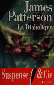 Couverture : La diabolique