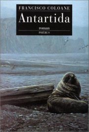 Couverture : Antartida