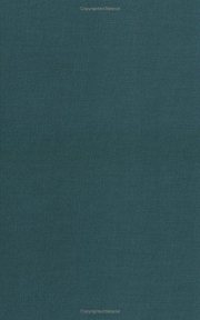 Couverture : Thermal analysis