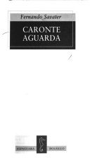 Couverture : Caronte aguarda