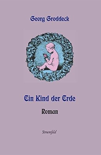 Couverture : Ein Kind der Erde
