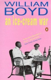 Couverture : An Ice-cream War