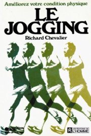Couverture : Le jogging