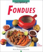 Couverture : Fondues