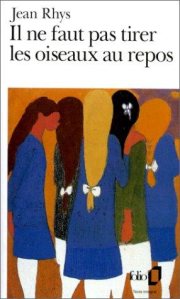 Couverture : Il ne faut pas tirer les oiseaux au repos