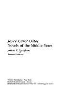 Couverture : Joyce Carol Oates