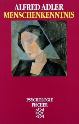 Couverture : Menschenkenntnis.