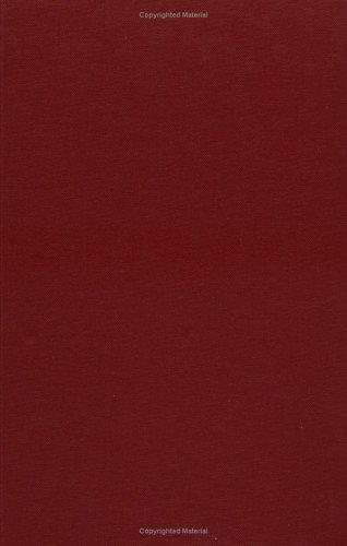 Couverture : The Prosopography of the Later Roman Empire