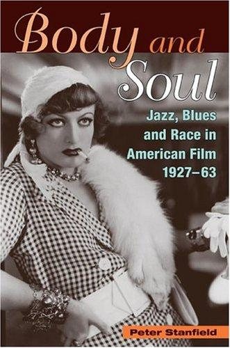 Couverture : Body and soul