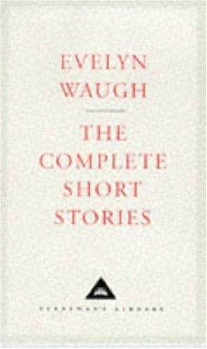 Couverture : The complete short stories