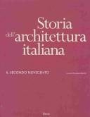Couverture : Storia Dell'Architettura Italiana