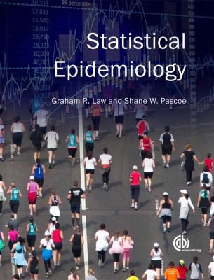 Couverture : Statistical Epidemiology