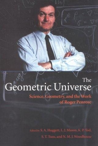 Couverture : The geometric universe