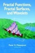 Couverture : Fractal functions, fractal surfaces, and wavelets