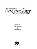 Couverture : Industrial enzymology