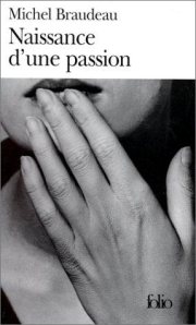 Couverture : Naissance d'une passion