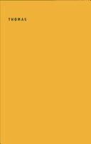Couverture : Two Cultures, Universities and Intellectuals