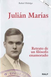 Couverture : Julián Marías