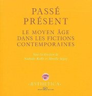 Couverture : Passé présent