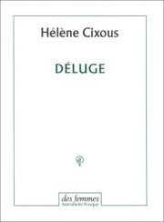 Couverture : Déluge