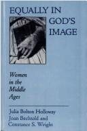 Couverture : Equally in God's Image