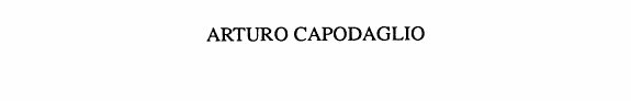 Couverture : Un' idea di poetica