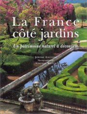 Couverture : La France côté jardins