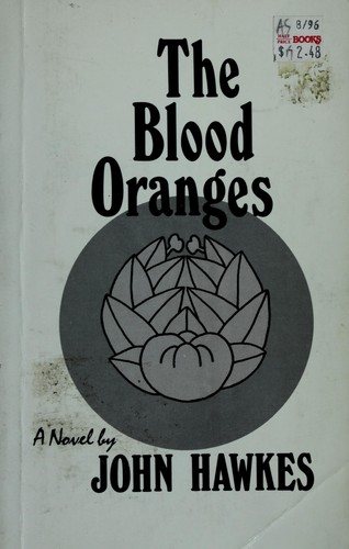 Couverture : The blood oranges