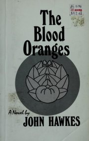 Couverture : The blood oranges
