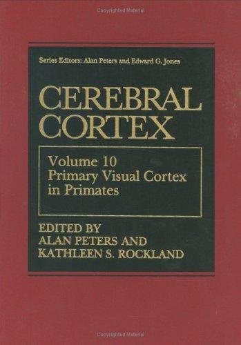 Couverture : Cerebral cortex.
