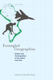 Couverture : Entangled geographies