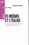 Couverture : Les médias et l'Eglise