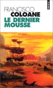 Couverture : Le dernier mousse