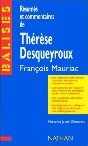 Couverture : Balises