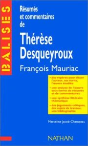 Couverture : Balises