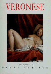 Couverture : Veronese