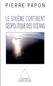 Couverture : Le sixième continent