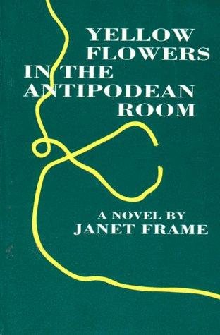 Couverture : Yellow Flowers in the Antipodean Room