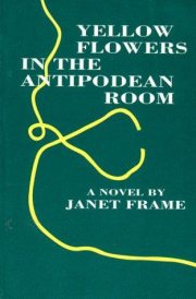 Couverture : Yellow Flowers in the Antipodean Room