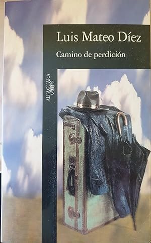Couverture : Camino de perdición