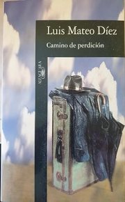 Couverture : Camino de perdición