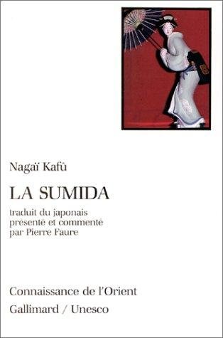 Couverture : La Sumida
