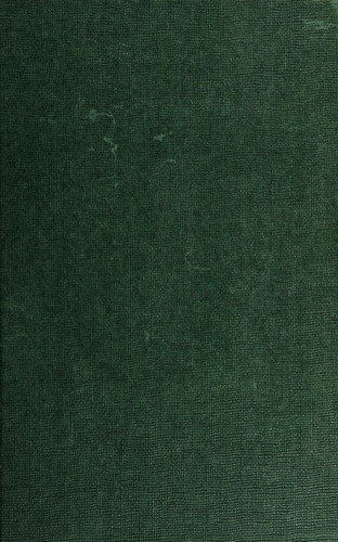 Couverture : The finger