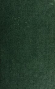 Couverture : The finger