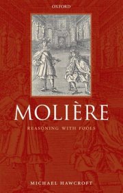 Couverture : Moliere