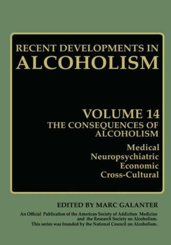 Couverture : The Consequences of Alcoholism