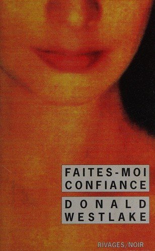 Couverture : Faites-moi confiance