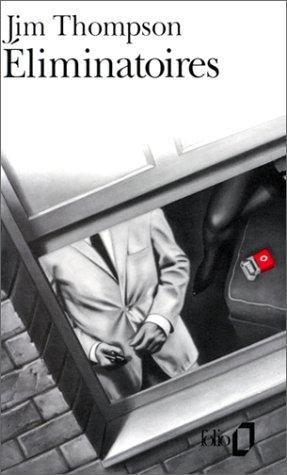 Couverture : Eliminatoires