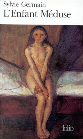 Couverture : L' enfant méduse