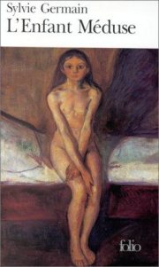Couverture : L' enfant méduse